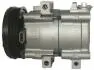 Автозапчасть MAHLE / KNECHT ACP847000S (фото 3)