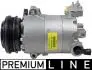 Автозапчасть MAHLE / KNECHT ACP1389000P (фото 1)