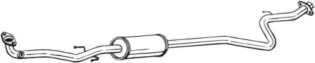 Автозапчасть BOSAL 294007