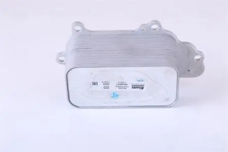 Автозапчасть NISSENS 91225