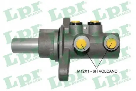 Автозапчасть LPR 6302