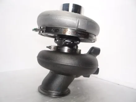 Фото автозапчасть GARRETT 8316615012S Автозапчасть GARRETT 8316615012S