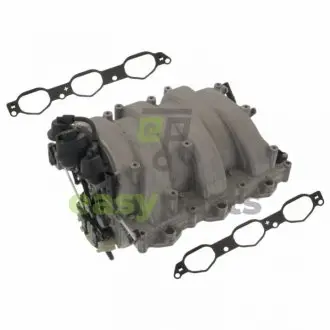 Автозапчасть FEBI BILSTEIN 48381
