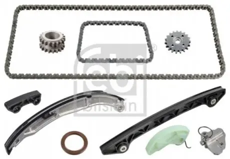 Автозапчасть FEBI BILSTEIN 108270