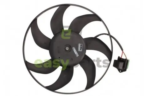 Автозапчасть MAHLE / KNECHT CFF338000P