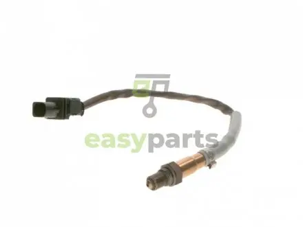 Автозапчасть BOSCH 0258017475