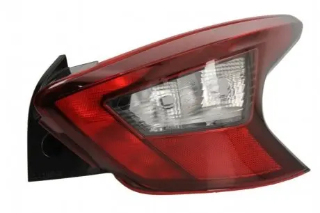 Автозапчасть DEPO / LORO 21519AGRUE