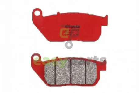 Автозапчасть BREMBO 07HD13SA