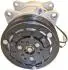 Автозапчасть MAHLE / KNECHT ACP800000S (фото 2)
