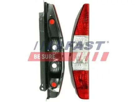 Автозапчасть FAST FT86306