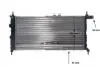 Автозапчасть MAHLE / KNECHT CR441000S (фото 2)