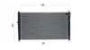 Автозапчасть MAHLE / KNECHT CR2237000S (фото 10)