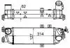 Автозапчасть MAHLE / KNECHT CI500000S (фото 1)