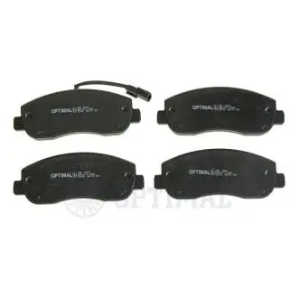 Автозапчасть Optimal BP12419
