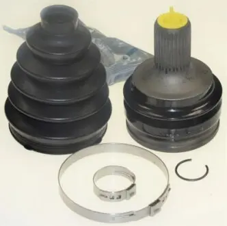 Автозапчасть GKN (Lobro) 306281