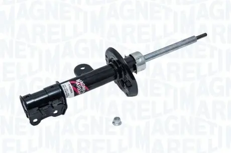 Фото автозапчасть MAGNETI MARELLI 7123GL Автозапчасть MAGNETI MARELLI 7123GL