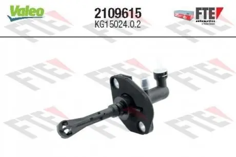 Автозапчасть Valeo 2109615
