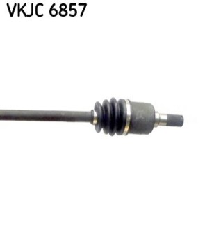 Автозапчасть SKF VKJC6857