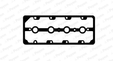 Автозапчасть Payen JM7197