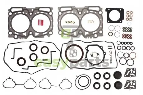 Автозапчасть ELRING 877290