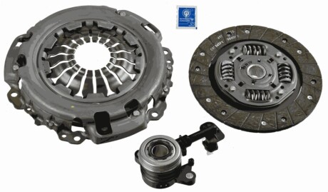 Автозапчасть SACHS 3000990356