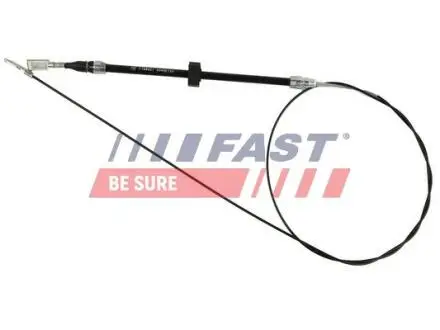 Автозапчасть FAST FT69027