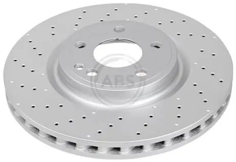 Автозапчасть A.B.S. 18333