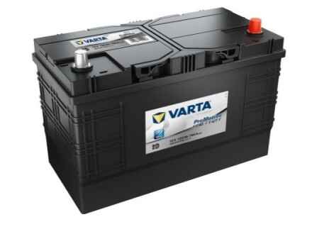 Автозапчасть VARTA 620047078