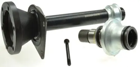 Автозапчасть GKN (Lobro) 305902