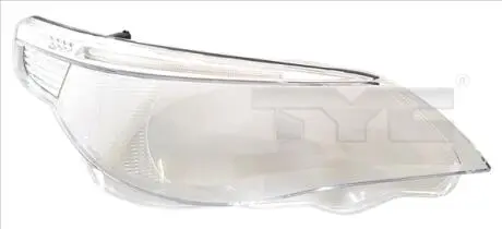 Автозапчасть TYC 2012925LA1
