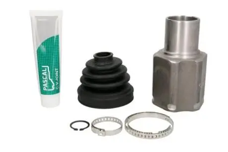Автозапчасть PASCAL G8G024PC