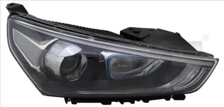 Автозапчасть TYC 2016289052
