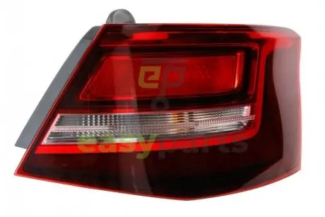Автозапчасть HELLA 2SD012833041