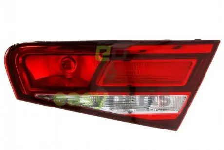 Автозапчасть HELLA 2TZ012834061