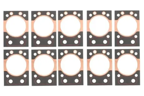 Автозапчасть ENGITECH ENT010765