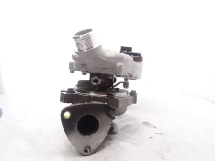 Фото автозапчасть GARRETT 7784009005S Автозапчасть GARRETT 7784009005S