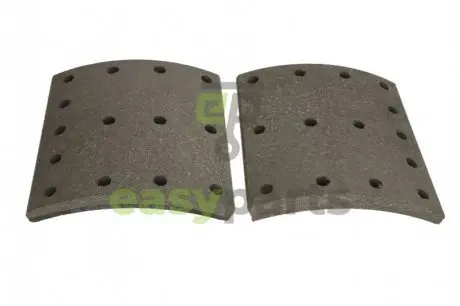 Фото автозапчасть BERAL KBL1907111627 Автозапчасть BERAL KBL1907111627