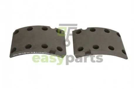 Фото автозапчасть BERAL KBL1734721561 Автозапчасть BERAL KBL1734721561