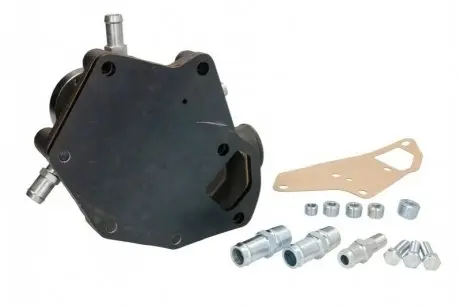 Автозапчасть THERMOTEC WPJD105