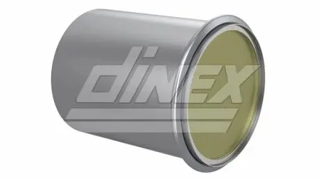 Автозапчасть Dinex 4II003