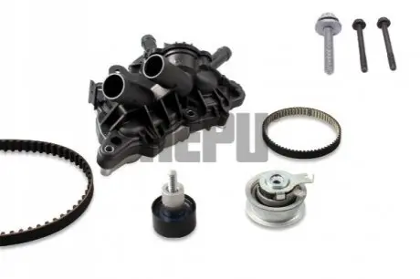 Автозапчасть HEPU PK06851