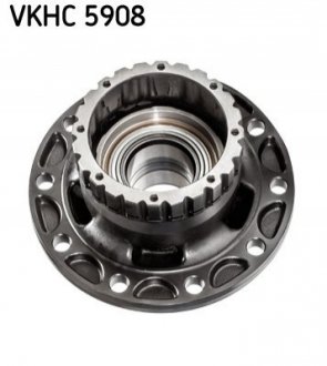 Автозапчасть SKF VKHC5908