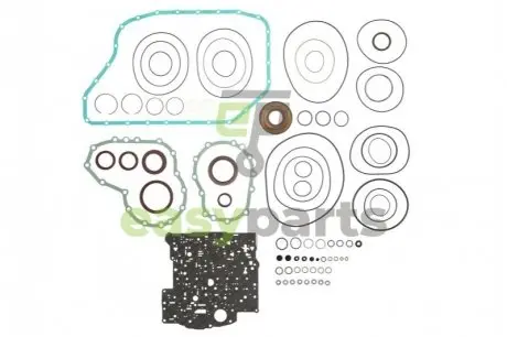 Автозапчасть ELRING 821520