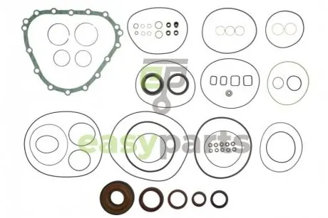 Автозапчасть ELRING 821460
