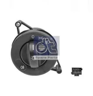 Автозапчасть DT 465168