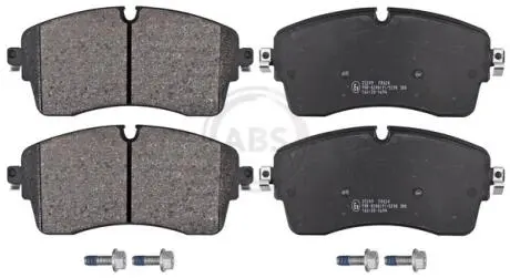 Автозапчасть A.B.S. 35249