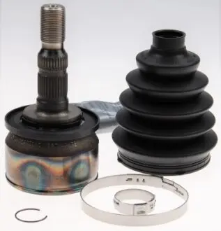 Автозапчасть GKN (Lobro) 306777