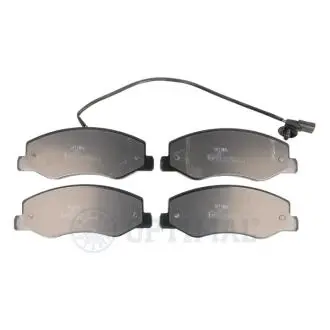 Автозапчасть Optimal BP12417