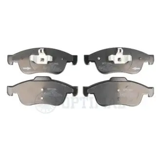 Автозапчасть Optimal BP12392