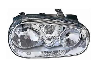 Фара головна Van Wezel 5888962